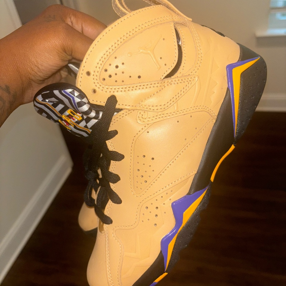 Jordan
